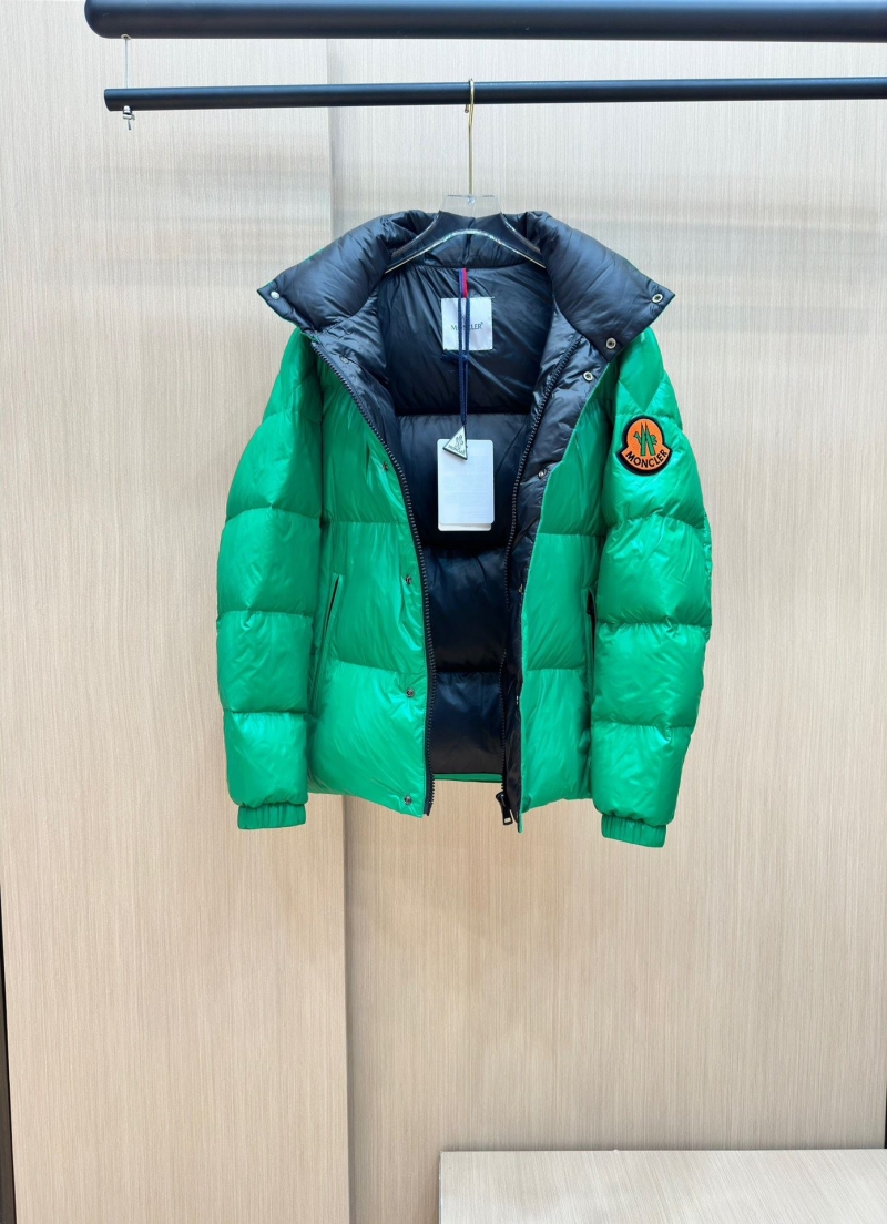 Moncler Down Coat